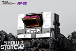 [Pre-Order] Robot Paradise RP-02 Acoustic Blaster Soundblaster W/ Ratbat -model store 94d1a82efc