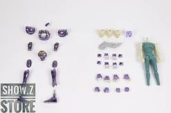 Great Toys Saint Seiya Myth Cloth EX Bronze Hydra Ichi -model store 94dc6599b7