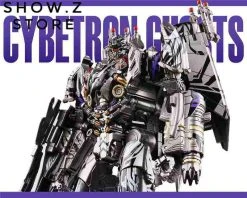 Black Mamba BMB LS-01P LS01P Cybetron Ghosts Nitro -model store 94dee21e45