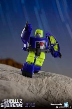 Dr.Wu DW-E21B Turbo Ramjet & DW-E22M Heaven Eye Cosmos Set Of 2 -model store 94e8e20ad0