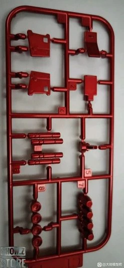 Daban 6619S MG 1/100 Rx-93 Nu Gundam Ver Ka. W/ Special Coating Titanium Finish Model Kit 11 Daban 6619S MG 1/100 Rx-93 Nu Gundam Ver Ka. W/ Special Coating Titanium Finish Model Kit -model store 94ea768652