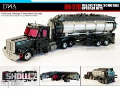 DNA DK-37B Upgrade Kit For Legacy Velocitron Scourge -model store 950518f49b