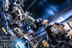 Aoyi Mech LS-18 Jazz -model store 9506bda7f7