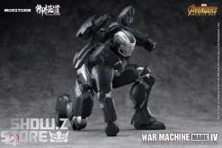 Eastern Model 1/9 Iron Man Mark 4 War Machine Model Kit Reissue -model store 9509e4d5a3