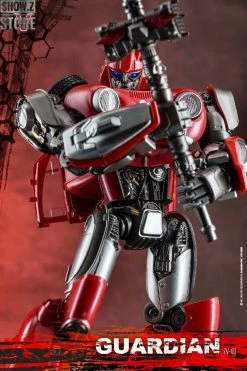 Zeta Toys ZV-03 Guardian Cliffjumper -model store 95303a286f