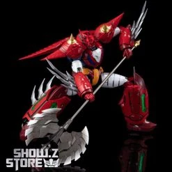Sentinel Toys Riobot Shin Getter Dragon 26 Sentinel Toys Riobot Shin Getter Dragon -model store 954a44b3ea