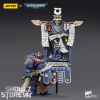 JoyToy Source 1/18 Warhammer 40K Ultramarines Honour Guard Chapter Ancient -model store 954de93ada
