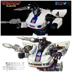 [Pre-Order] FansToys FT-48 Jive Jazz -model store 95610b497b
