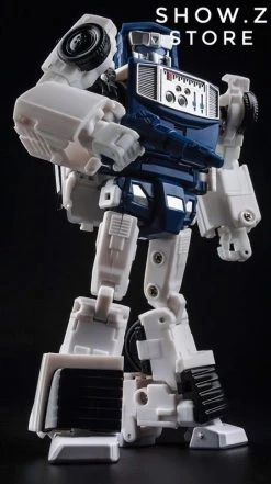 XTransbots X-Transbots XTB MM-VII MMVII MM-7 MM7 Hatch Tailgate Reissue -model store 956635cd6a