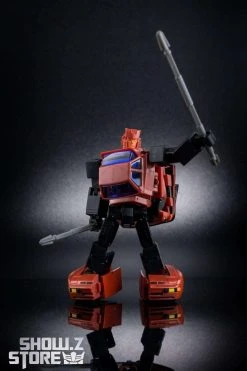 XTransbots MM-10R Coprimozzo Hubcap G2 Version 26 XTransbots MM-10R Coprimozzo Hubcap G2 Version -model store 9567b7fa64