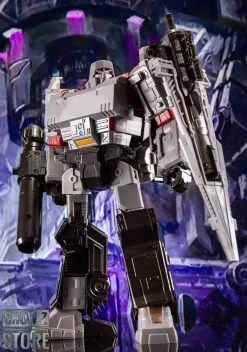Aoyi Mech H6002-10B Megatron Oversized -model store 9579a83509