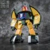 XTransbots XTB MM-IX+ MMIX+ MM-9+ MM9+ Klaatu Cosmos G1 Metallic Version -model store 95981a9b22