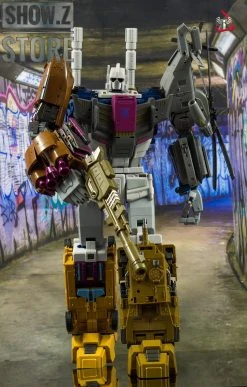 Zeta Toys ZA-06 Bruticus Full Set Of 6 21 Zeta Toys ZA-06 Bruticus Full Set Of 6 -model store 95ae4e6cbf