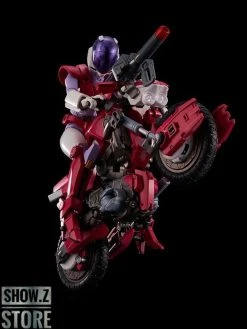 Sentinel Toys 1/12 Genesis Climber Mospeada Riobot VR-038L Fuke Type Bartley -model store 95b3e9e480