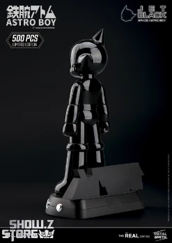 [Pre-Order] Blitzway BW-NS-50502 Space Astro Boy Jet Black Version -model store 95c0de08fb