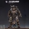 [Pre-Order] JoyToy Dark Source 1/25 Steel Bone Armour Desert Color /w Pilot -model store 95c70248c0