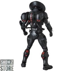 MAFEX No.111 Black Manta -model store 95dd534b1b