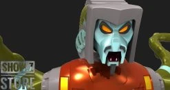 X-Transbots MX-19B Polpus Quintesson Inquisitors 24 X-Transbots MX-19B Polpus Quintesson Inquisitors -model store 95f118d5a2