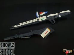 Mechanicore 1/72 MASX-0033 MSA-0011 [Ext] Ex-S Gundam Clear Version -model store 95f61ab15c