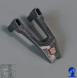 GYToys Ion Blaster Cannon & Chest Piece Upgrade Kit For MPM-04 Optimus Prime -model store 9607b2d38c