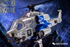 Aoyi Mech H6001-7 Dropkick -model store 961882d61d