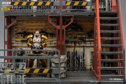 JoyToy Source 1/18 Mecha Depot: Weapon Section -model store 961c7d5631