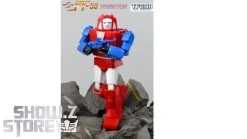 [Pre-Order] FansToys FT-56 Variator Gears -model store 961ddcd52d