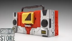 KFC E.A.V.I. Metal Phase 4A Transistor Blaster & Hifi Rewind Movie Orange Red Version 29 KFC E.A.V.I. Metal Phase 4A Transistor Blaster & Hifi Rewind Movie Orange Red Version -model store 96932e09a3