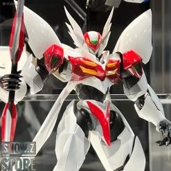 Sentinel Toys Riobot Tekkaman Blade D-boy Evolution Version -model store 96994eb40e