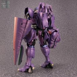 Takara Tomy Masterpiece MP-43 MP43 Beast Wars BW Megatron W/o Coin 15 Takara Tomy Masterpiece MP-43 MP43 Beast Wars BW Megatron W/o Coin -model store 96b039cab1