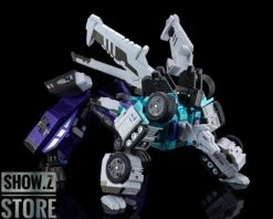 G-Creation GDW-03M Fuuma Sixshot Limited Metallic Version -model store 96b1231234