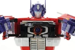 Weijiang WJ MPP10 Oversized Optimus Prime -model store 96c116dee7