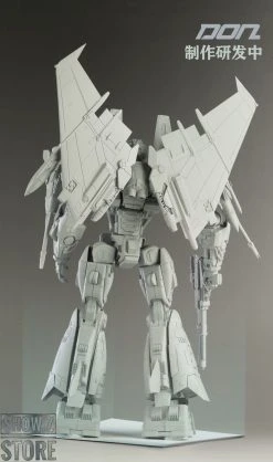 Don Models BP-003 Night Flash Skywarp Model Kit 17 Don Models BP-003 Night Flash Skywarp Model Kit -model store 96e89d9e4a