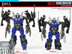 DNA Design DK-22 Upgrade Kit For SS-32/44/05 Studio Series DOTM Wreckers -model store 96fd474b82