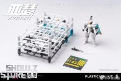 Earnestcore Craft Super Mecha Champions Model Kit Set Of 3 23 Earnestcore Craft Super Mecha Champions Model Kit Set Of 3 -model store 97072d69d7