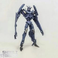 APC Toys Demoic Whisper TFP Soundwave 2.0 Version