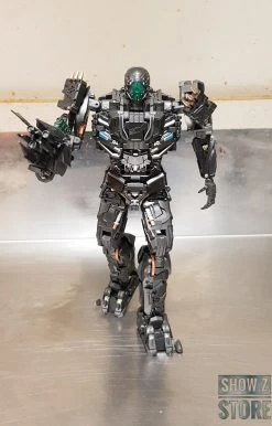 Mr-Bucket MR-02 Weapons Upgrade Kit Unique Toys UT R-01 Peru Kill AOE Lockdown -model store 971c25e0b7