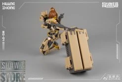 MS General 1/10 MG-04 HuangGai Model Kit 25 MS General 1/10 MG-04 HuangGai Model Kit -model store 9739a23640