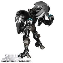 Takara Tomy Masterpiece MP-48+ Dark Amber Leo Prime -model store 974fe0eb09