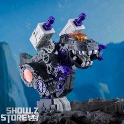 Dr.Wu DW-E14 Energy Dragon Trypticon 34 Dr.Wu DW-E14 Energy Dragon Trypticon -model store 9753534081