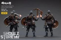 JoyToy Source 1/18 Dark Source Jianghu Shenji Camp Soldier -model store 9756454ec1