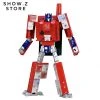 Takara Au X Transformers Project Infobar Optimus Prime Nishikigoi JP Exclusive 1 Takara Au X Transformers Project Infobar Optimus Prime Nishikigoi JP Exclusive -model store 976bfcf6cf