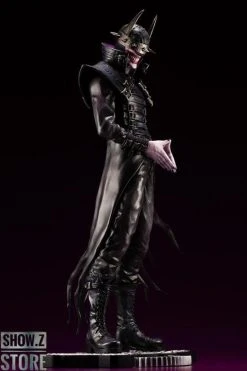 Kotobukiya ArtFX The Batman Who Laughs -model store 9798cb1ff0