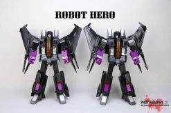 Robot Hero CG-03 Oversized Skywarp MP06 -model store 979a06122c