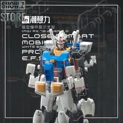 Inforce MG02 MG 1/100 RX-78-2 GUNDAM Ver.2.0 Internal Structure Showcase Display 28 Inforce MG02 MG 1/100 RX-78-2 GUNDAM Ver.2.0 Internal Structure Showcase Display -model store 97a266fe1e