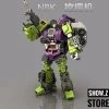 NBK NBK-02 Navvy Scavenger Devastator -model store 97ade85806