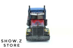 Blue Circus BC BC-01 BC01 Truck Commander Optimus Prime MPM-04 MPM04 Oversized Damaged Version -model store 97d22034f8