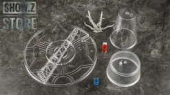 XTransbots X-Transbots XTB MM-IXZ MMIXZ MM-9Z MM9Z Barada Cosmos Blue Version 19 XTransbots X-Transbots XTB MM-IXZ MMIXZ MM-9Z MM9Z Barada Cosmos Blue Version -model store 97d340013e