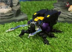 FansToys FT-13 Mercenary Shrapnel -model store 9808c4370d