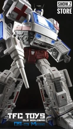 TFC Old Time OS-03 Medic -model store 98158c9e41